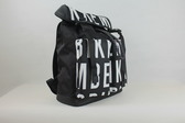 SPORTY BACKPACK Черный Рюкзаки Мужчинам