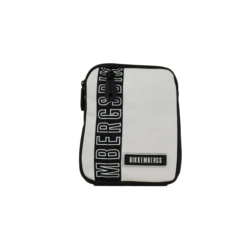 GUM MINI CROSSBODY BAG Белый Сумки через плечо Сумки Мужчинам