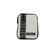 GUM MINI CROSSBODY BAG Белый Сумки через плечо Сумки Мужчинам