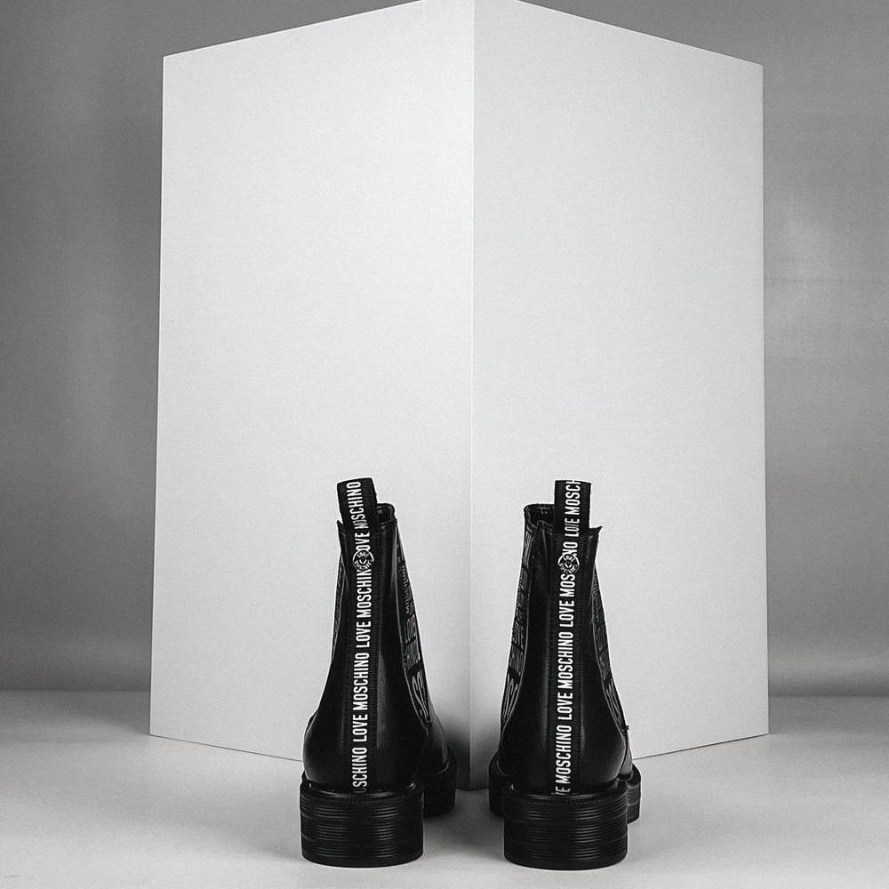 Сапоги Черный Кроссовки Обувь Женщинам