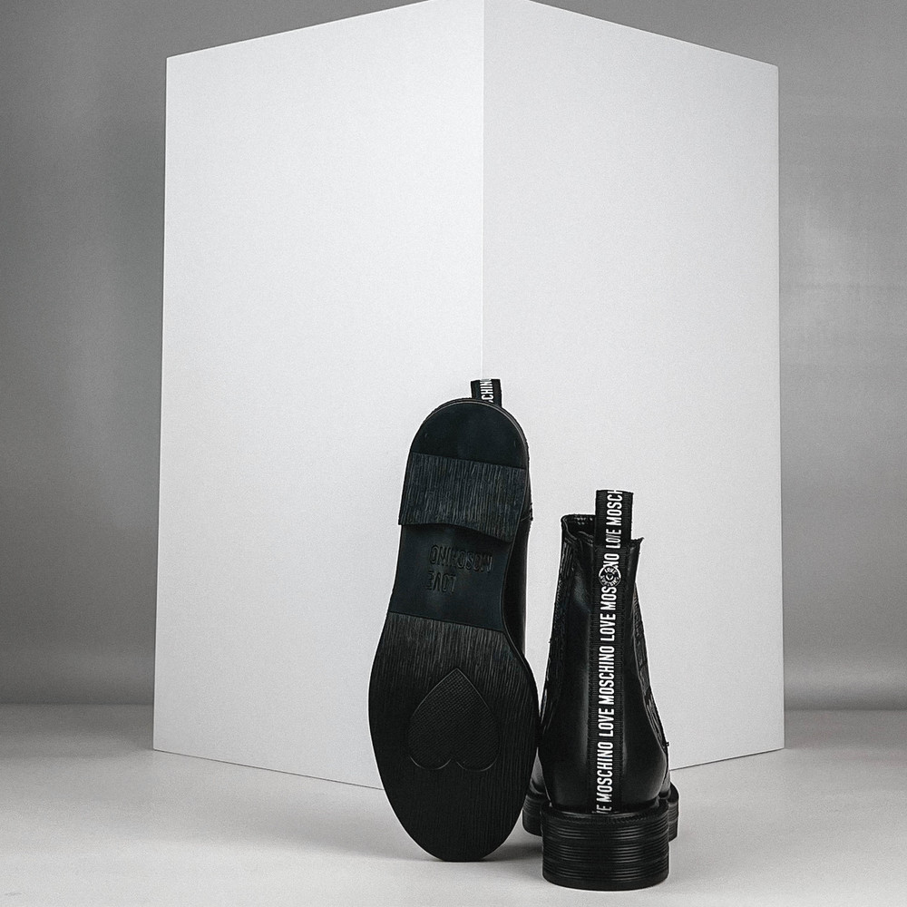 Сапоги Черный Кроссовки Обувь Женщинам