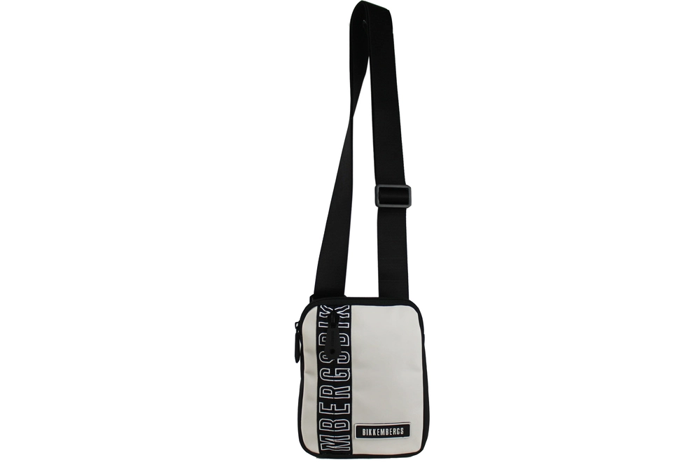 GUM MINI CROSSBODY BAG Белый Сумки через плечо Сумки Мужчинам