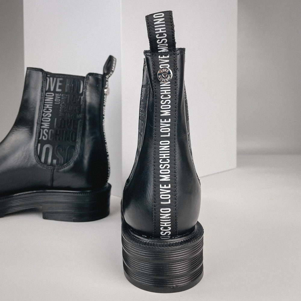 Сапоги Черный Кроссовки Обувь Женщинам