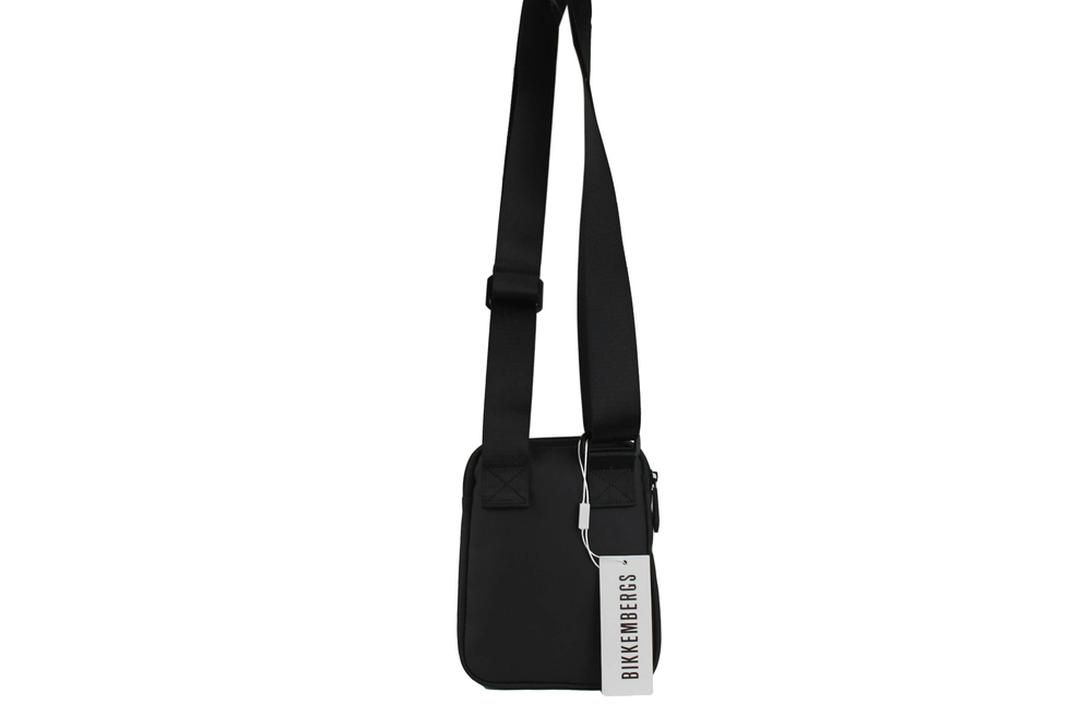 GUM MINI CROSSBODY BAG Белый Сумки через плечо Сумки Мужчинам