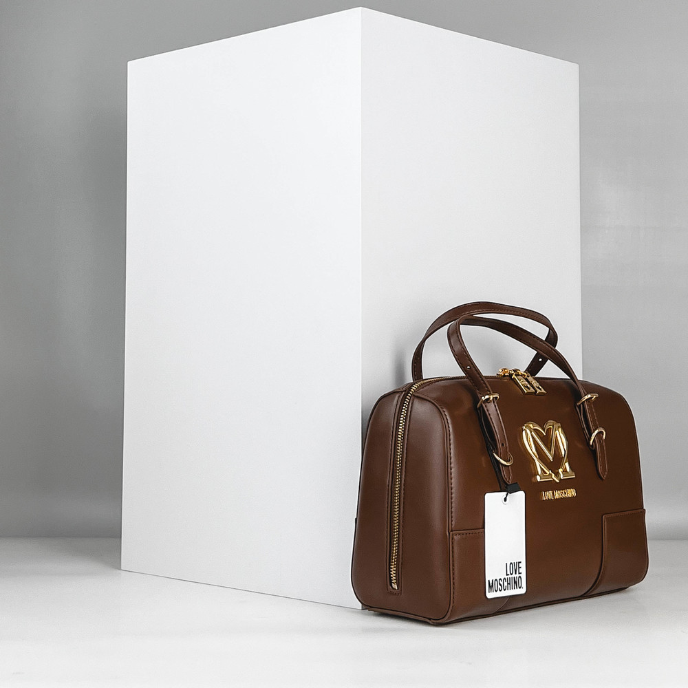 Сумка Коричневый Сумки через плечо Сумки Женщинам