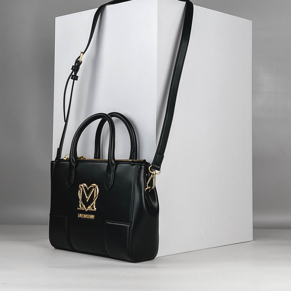 Сумка Черный Сумки через плечо Сумки Женщинам