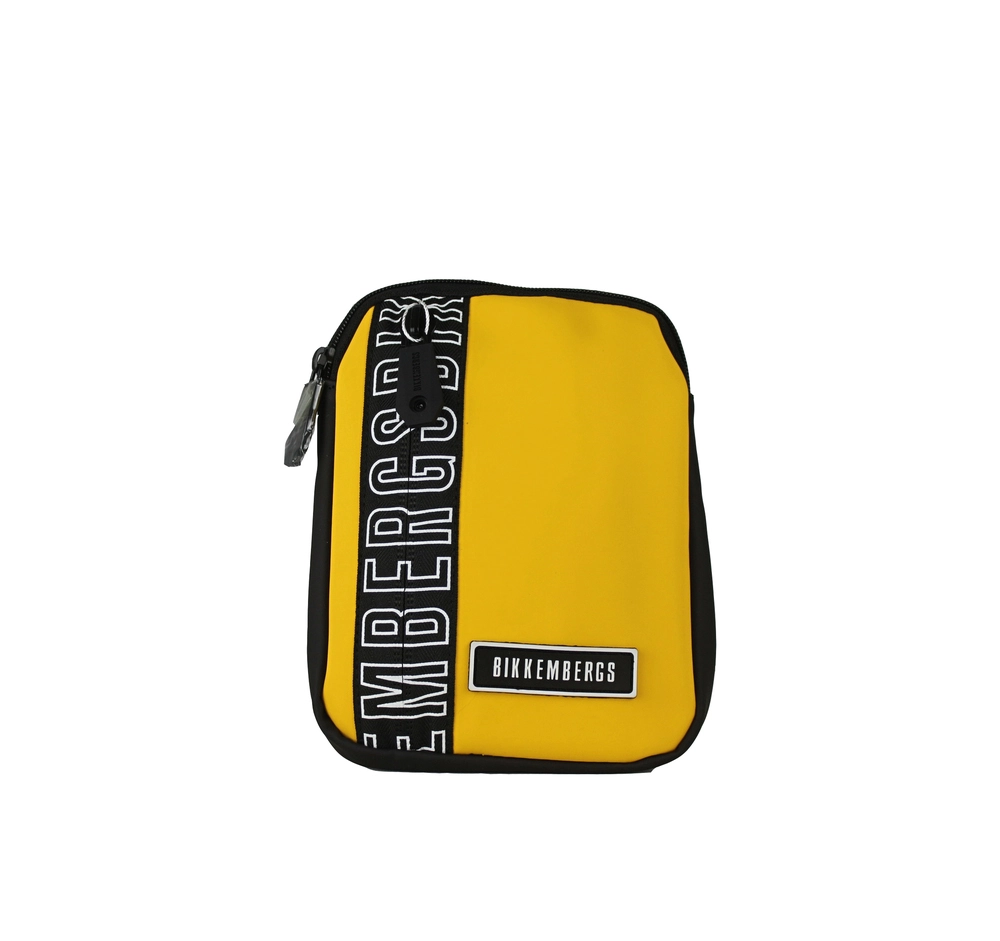 GUM MINI CROSSBODY BAG Желтый Сумки через плечо Сумки Мужчинам
