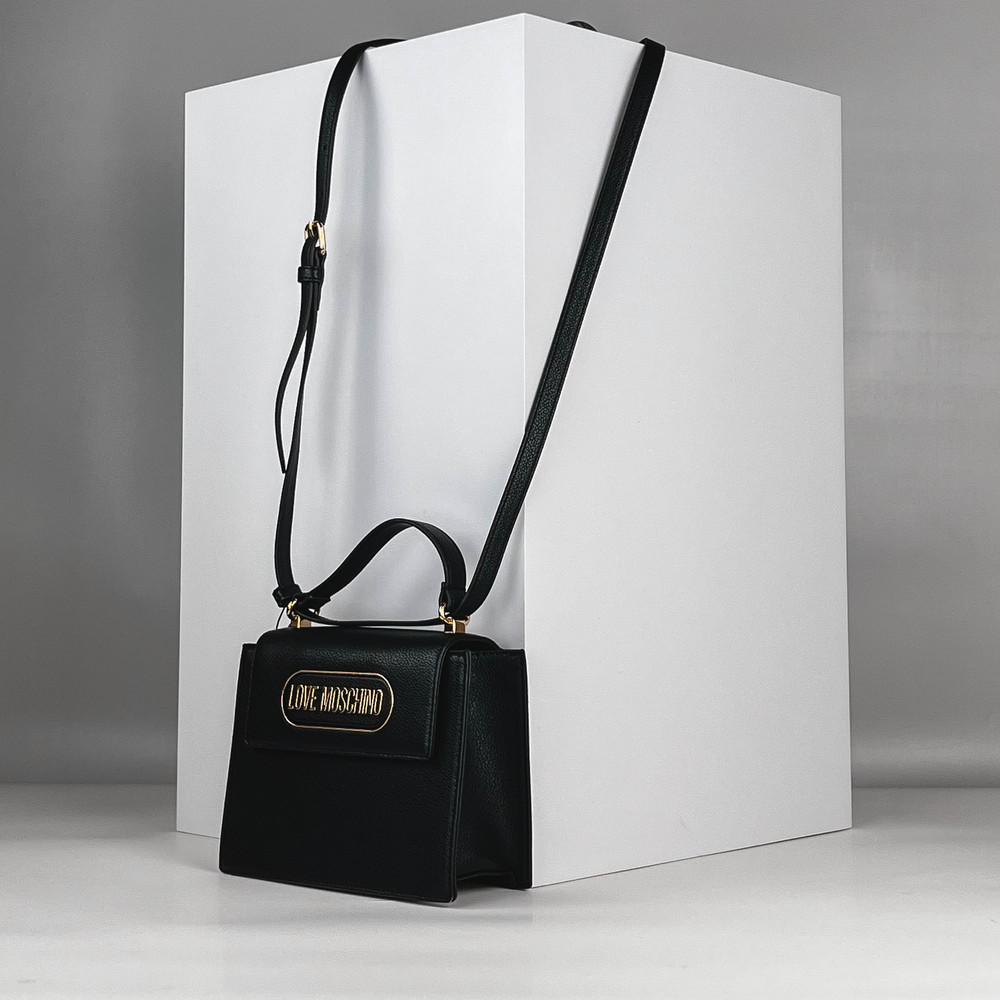 Сумка через плечо Черный Сумки через плечо Сумки Женщинам