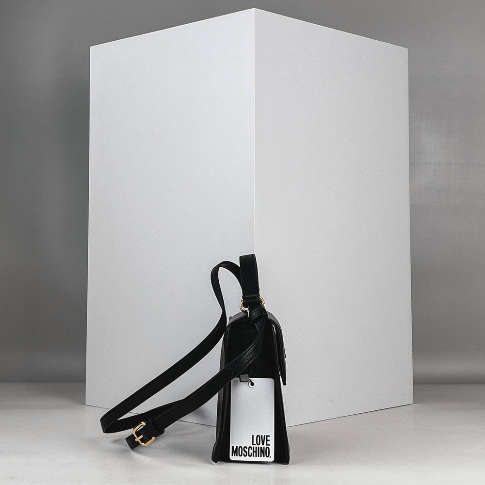 Сумка через плечо Черный Сумки через плечо Сумки Женщинам