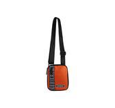 GUM MINI CROSSBODY BAG Оранжевый Сумки через плечо Сумки Мужчинам