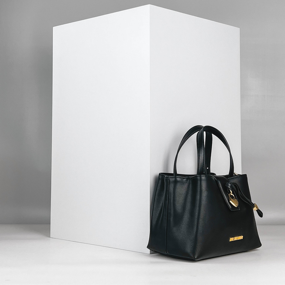 Сумка через плечо Черный Сумки через плечо Сумки Женщинам