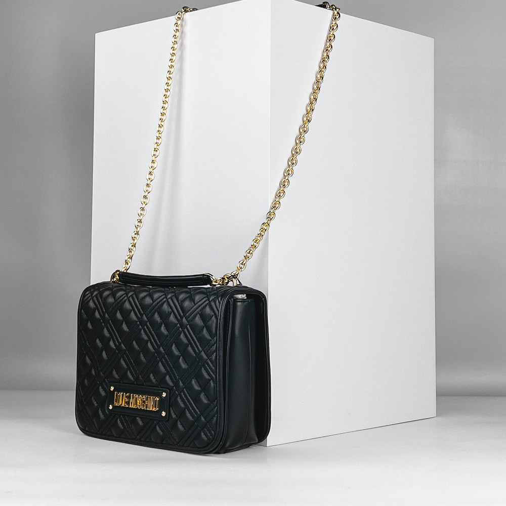 Сумка через плечо Черный Сумки через плечо Сумки Женщинам