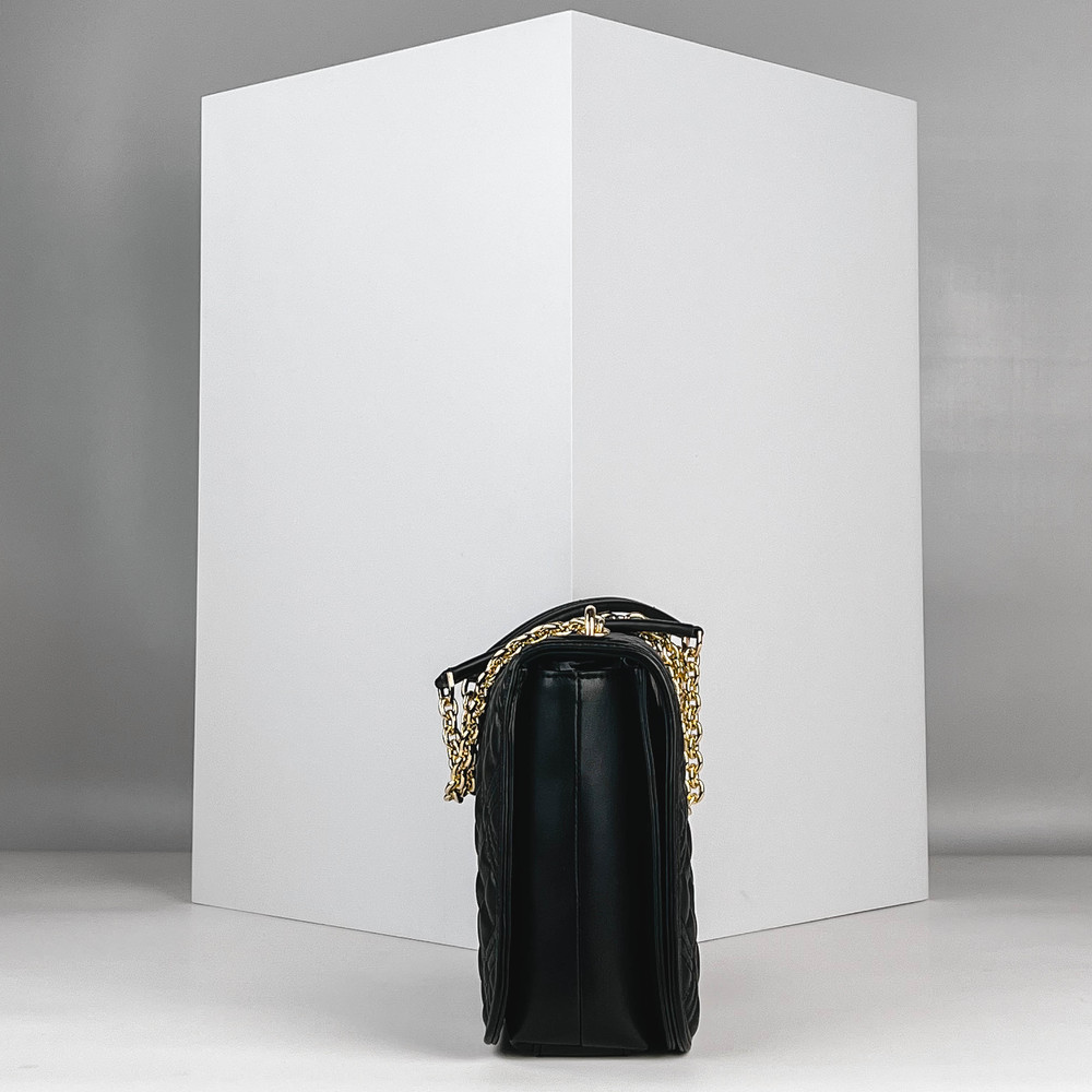 Сумка через плечо Черный Сумки через плечо Сумки Женщинам