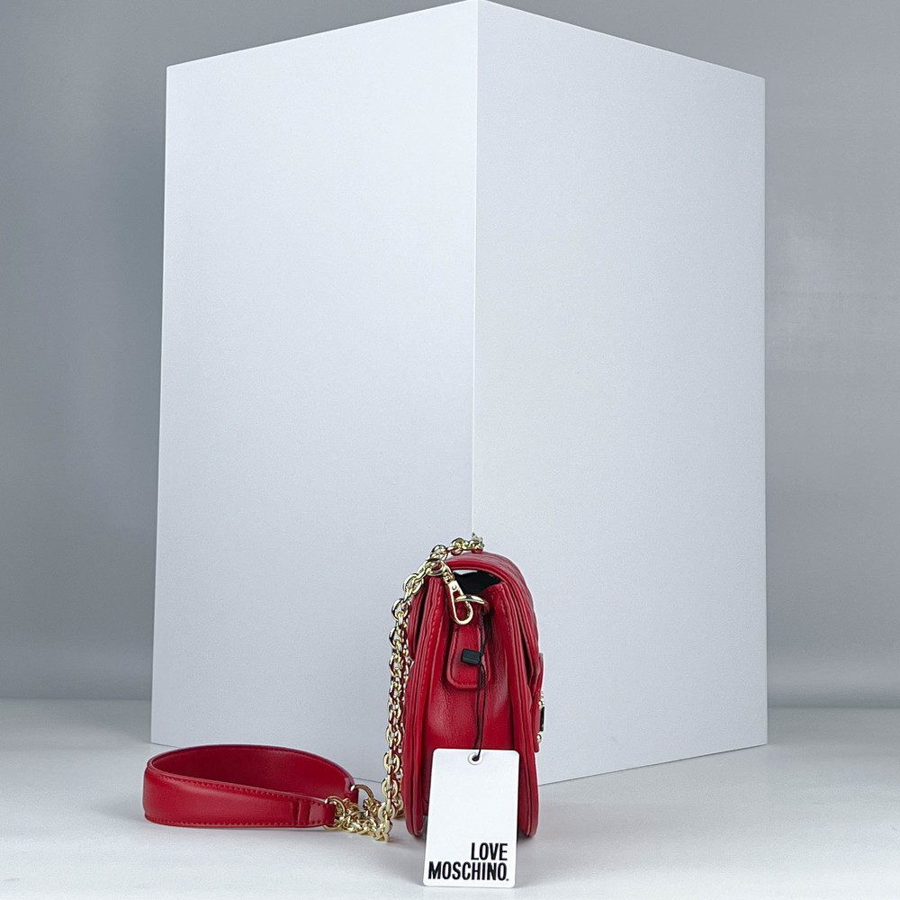 Сумка через плечо Красный Сумки через плечо Сумки Женщинам