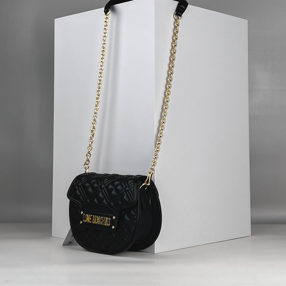 Сумка через плечо Черный Сумки через плечо Сумки Женщинам