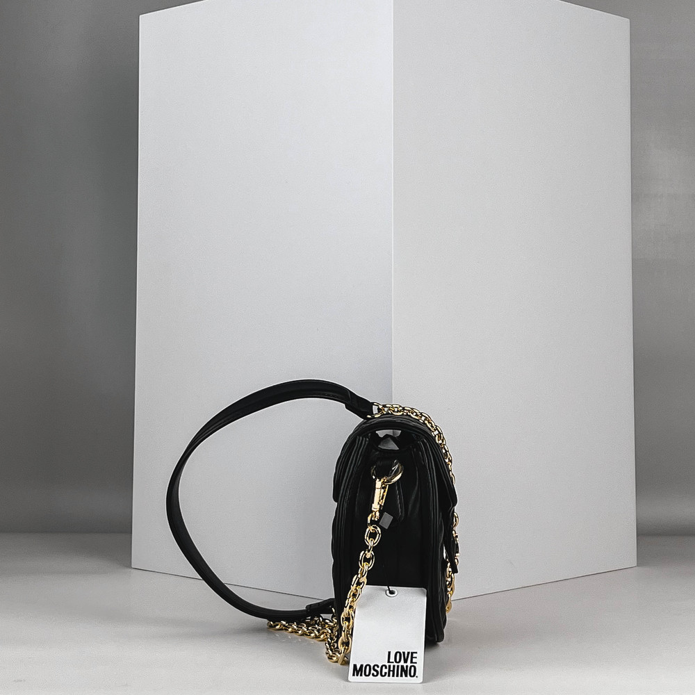 Сумка через плечо Черный Сумки через плечо Сумки Женщинам