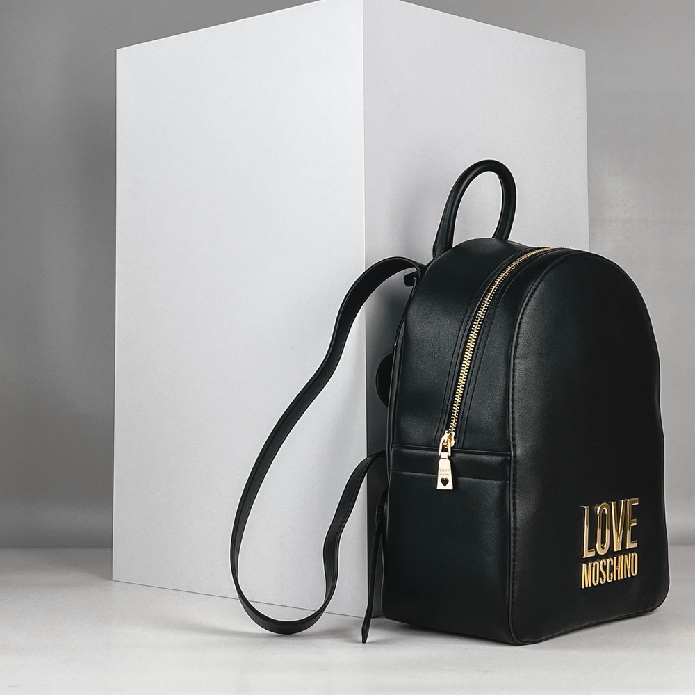 Рюкзак Черный Рюкзаки Женщинам