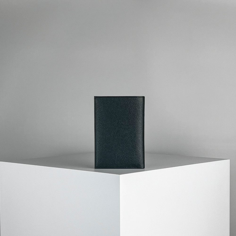 Портмоне Черный Портмоне Мужчинам