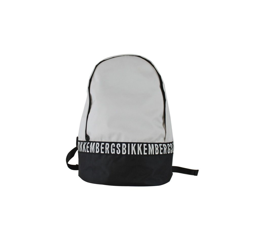 MIX BACKPACK NYLON Белый Рюкзаки Мужчинам