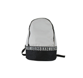 MIX BACKPACK NYLON Белый Рюкзаки Мужчинам