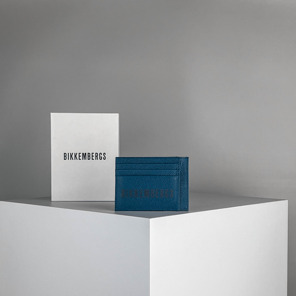 Кардхолдер Синий Кредитницы Мужчинам Кредитницы Женщинам