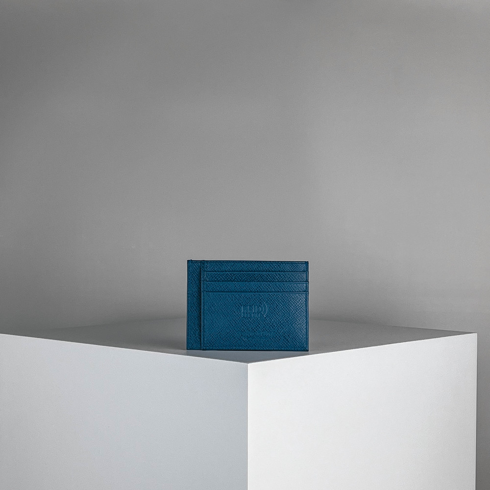 Кардхолдер Синий Кредитницы Мужчинам Кредитницы Женщинам