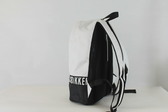 MIX BACKPACK NYLON Белый Рюкзаки Мужчинам