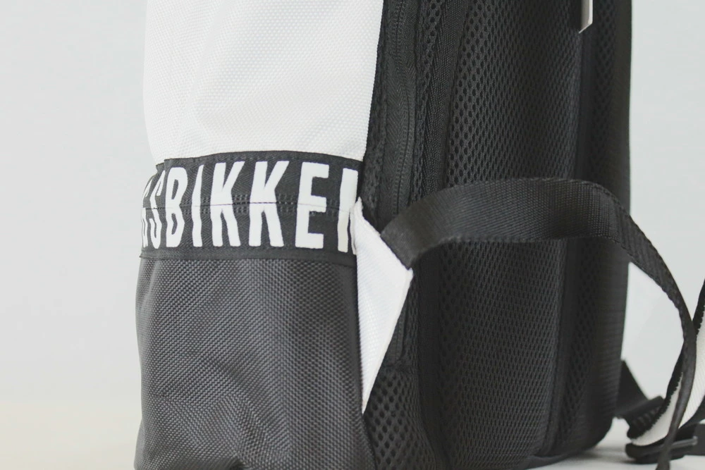 MIX BACKPACK NYLON Белый Рюкзаки Мужчинам