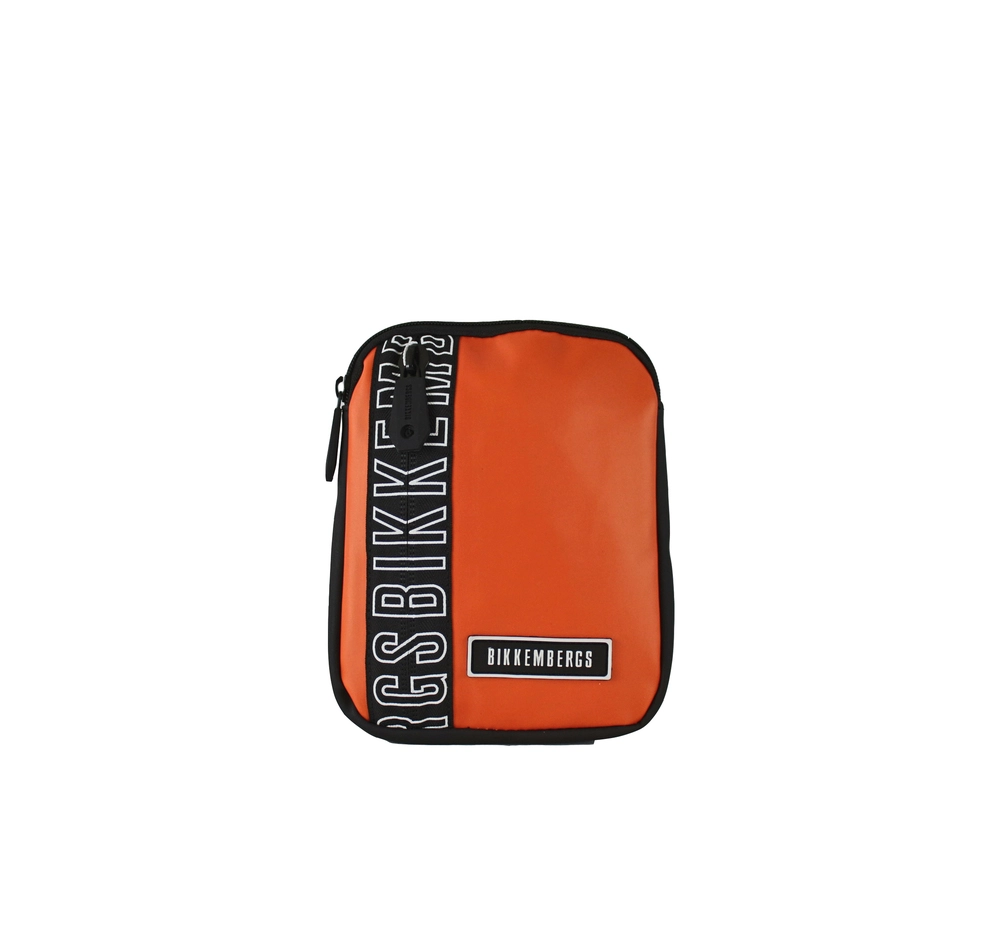 GUM MINI CROSSBODY BAG Оранжевый Сумки через плечо Сумки Мужчинам