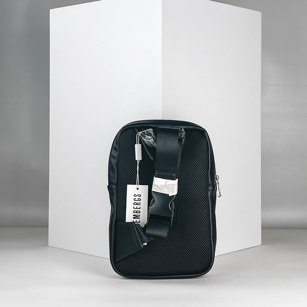 Сумка через плечо Черный Сумки через плечо Сумки Мужчинам