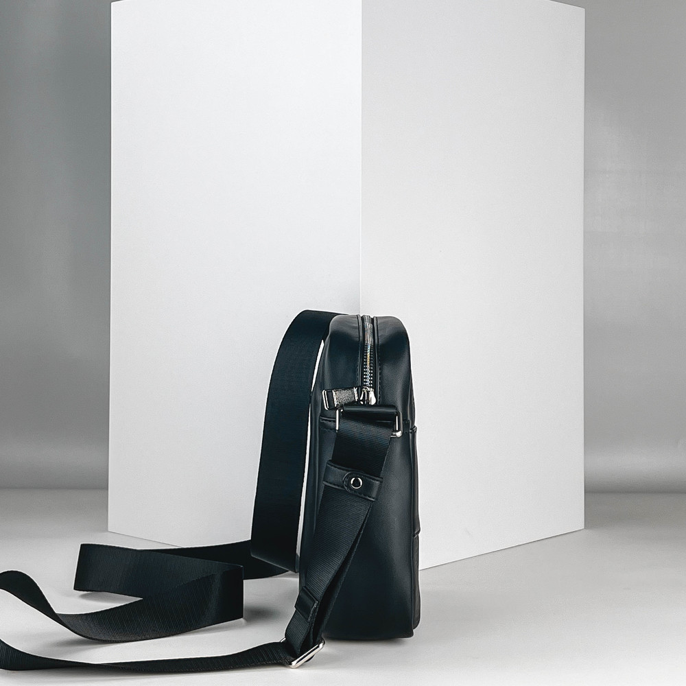 Сумка через плечо Черный Сумки через плечо Сумки Мужчинам