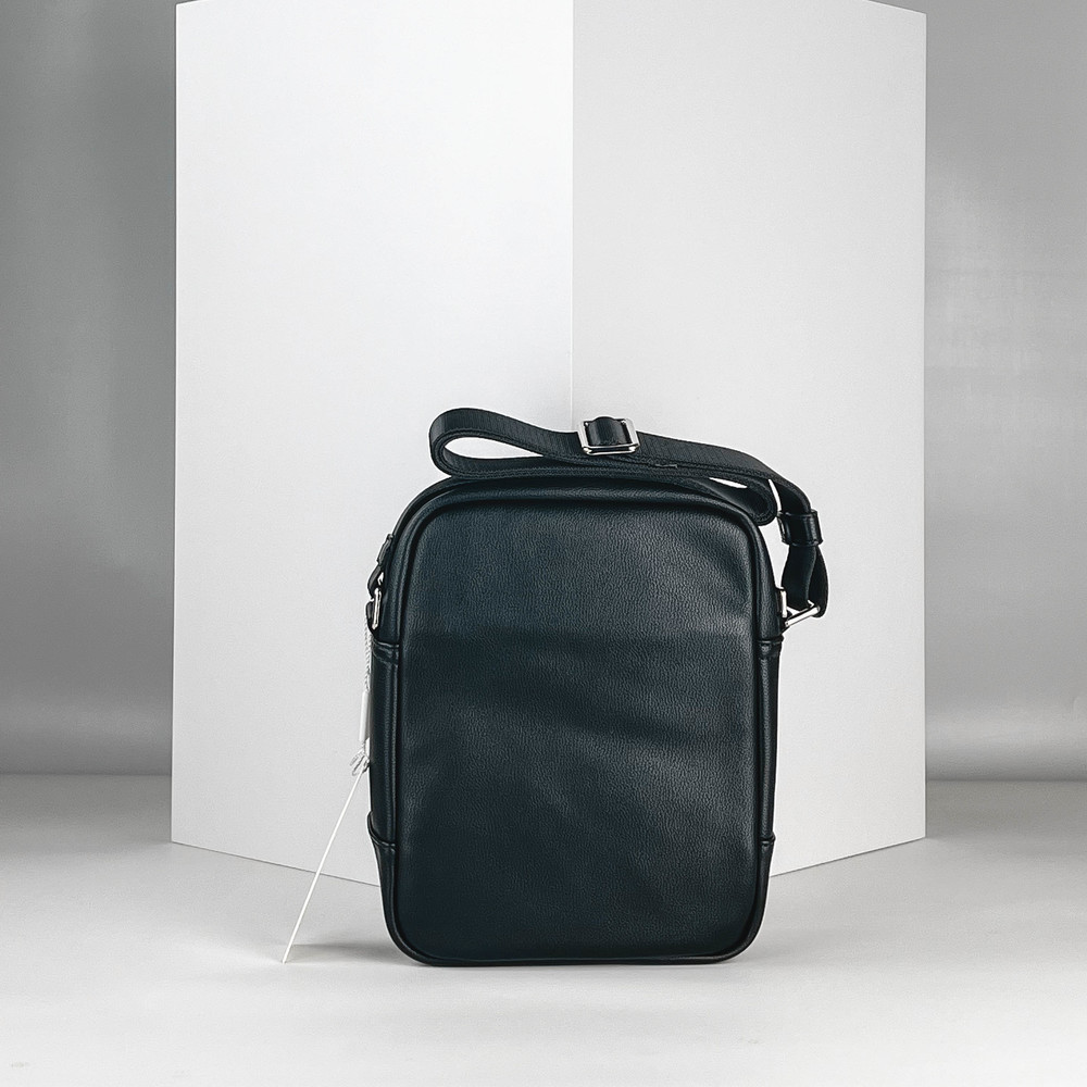 Сумка через плечо Черный Сумки через плечо Сумки Мужчинам
