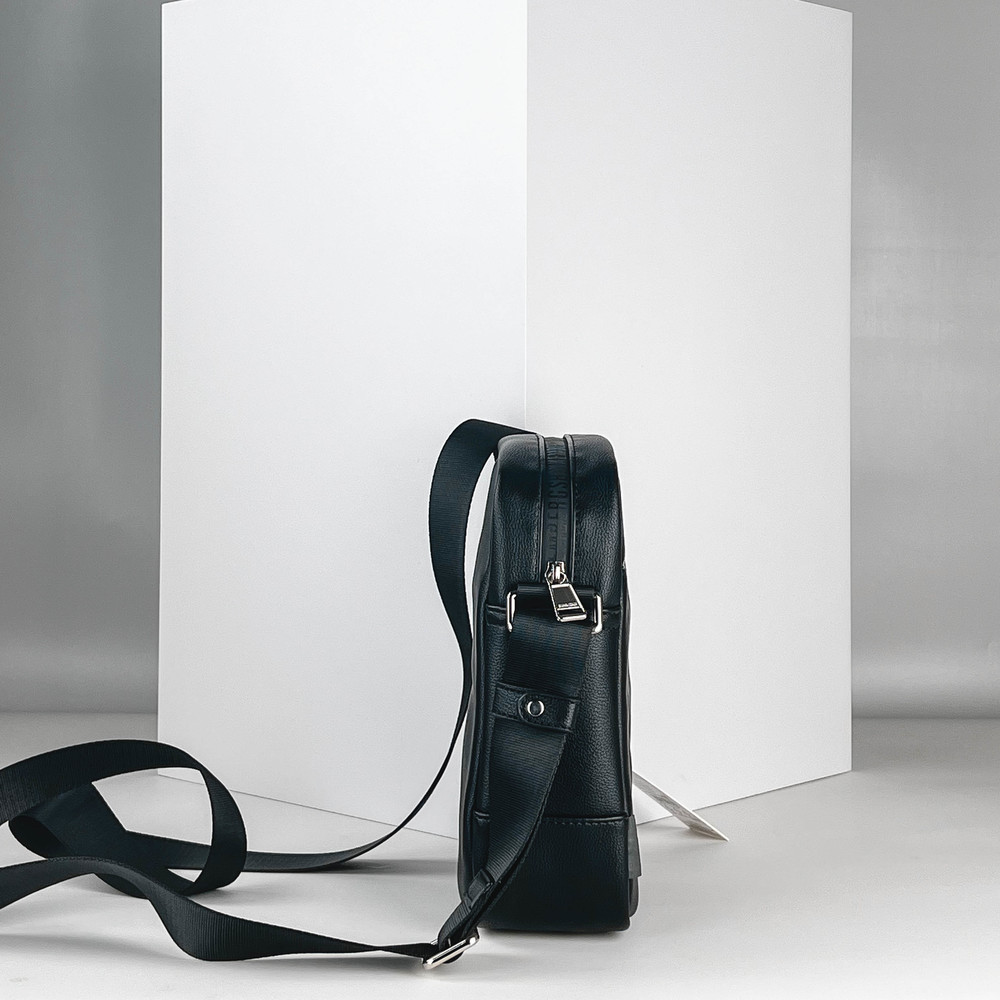 Сумка через плечо Черный Сумки через плечо Сумки Мужчинам