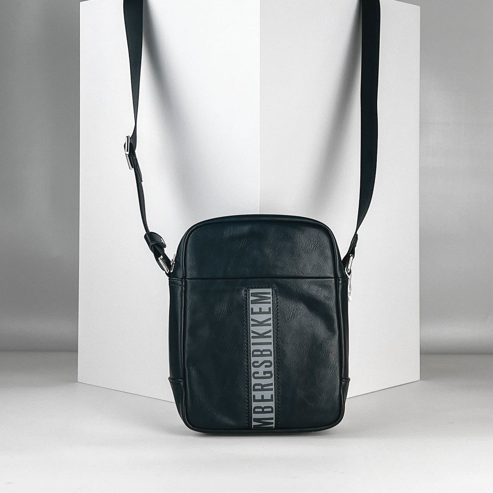 Сумка через плечо Черный Сумки через плечо Сумки Мужчинам