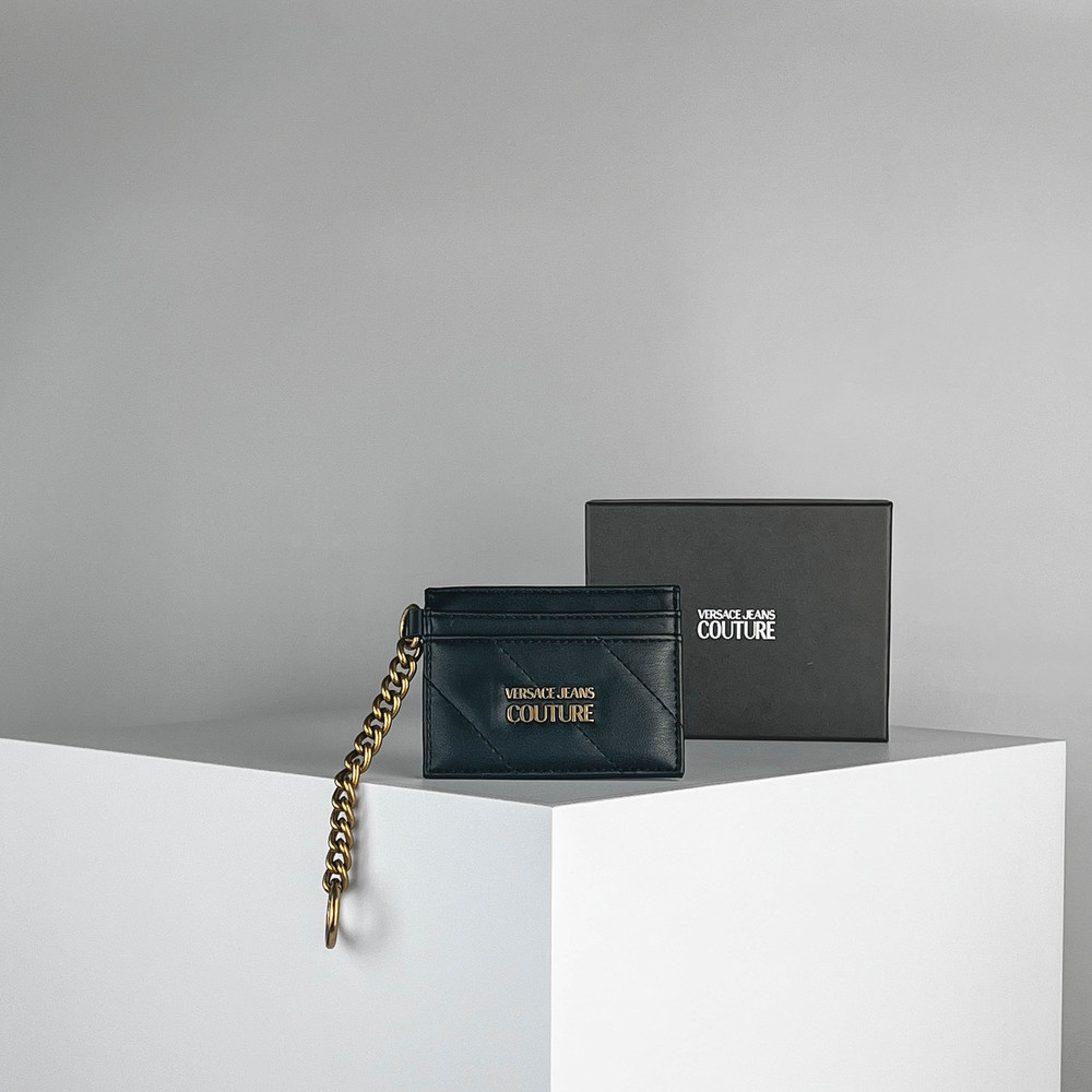 Кардхолдер Черный Кредитницы Женщинам