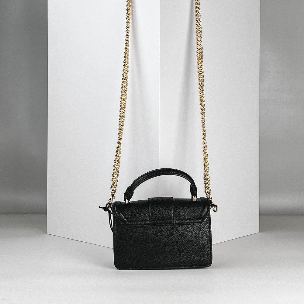 Сумка через плечо Черный Сумки через плечо Сумки Женщинам