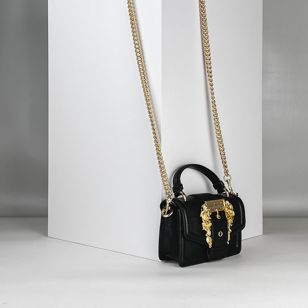 Сумка через плечо Черный Сумки через плечо Сумки Женщинам