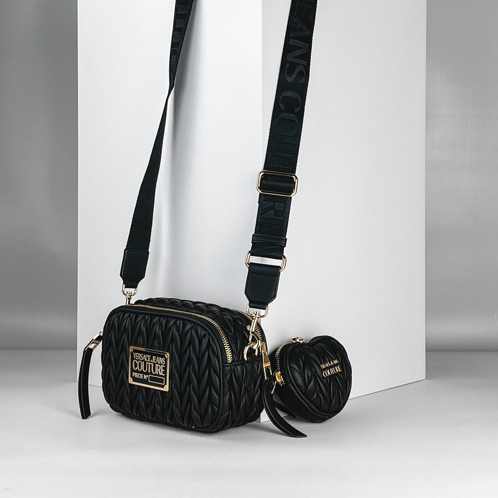 Сумка через плечо Черный Сумки через плечо Сумки Женщинам