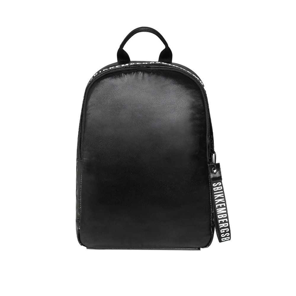 COATED BACKPACK Черный Рюкзаки Мужчинам