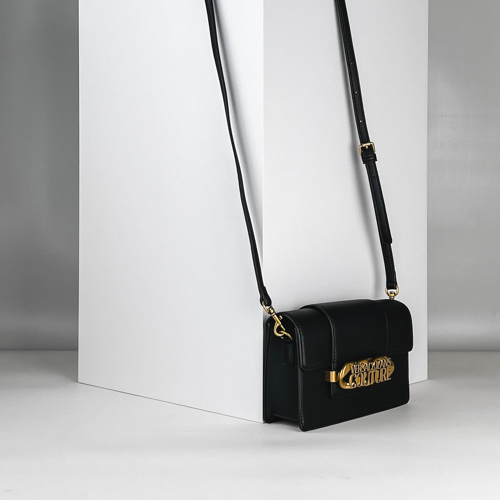 Сумка через плечо Черный Сумки через плечо Сумки Женщинам