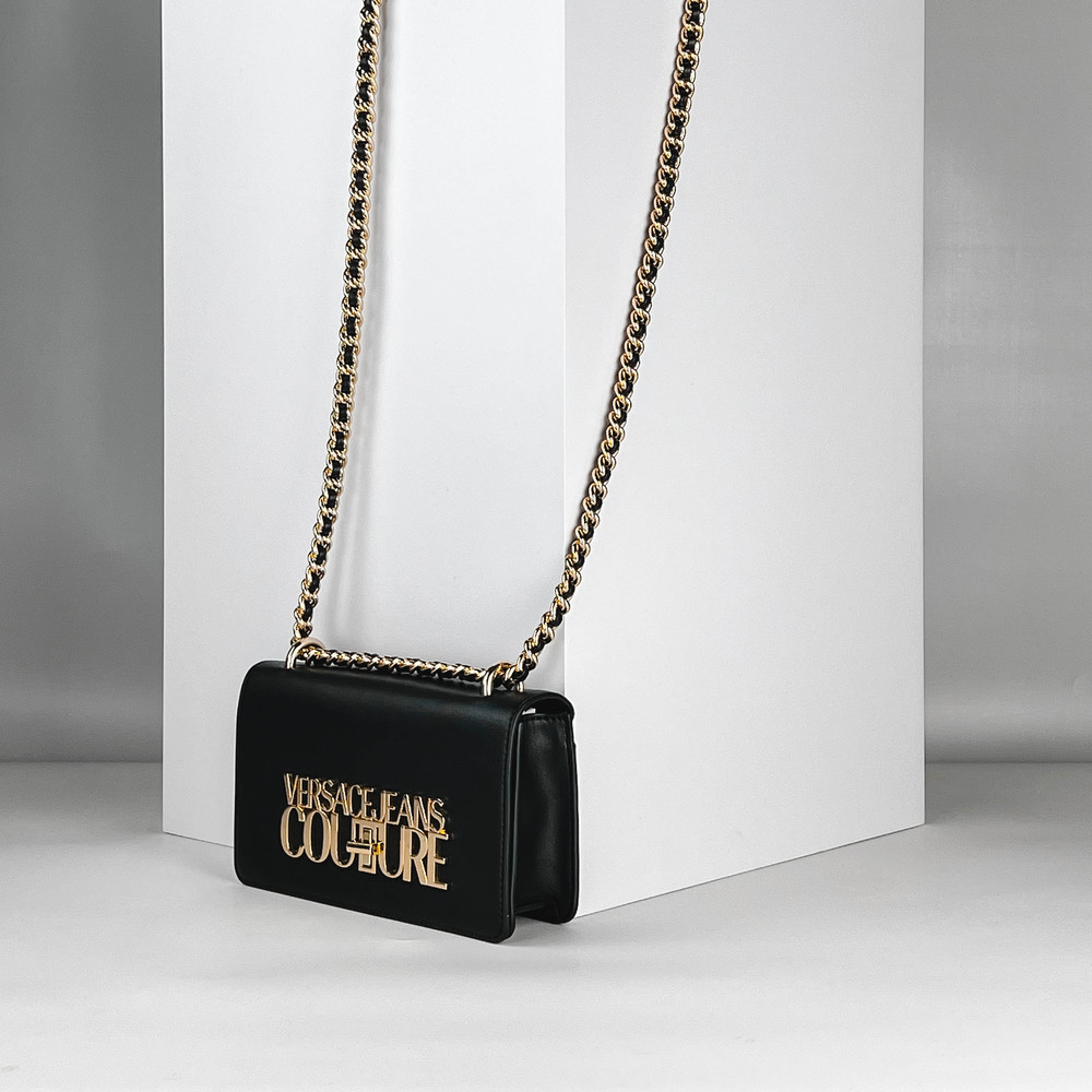 Сумка через плечо Черный Сумки через плечо Сумки Женщинам