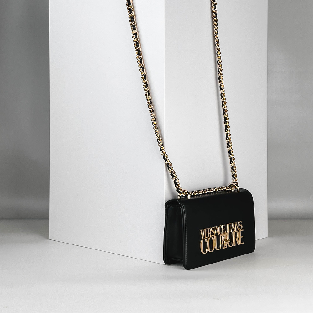 Сумка через плечо Черный Сумки через плечо Сумки Женщинам