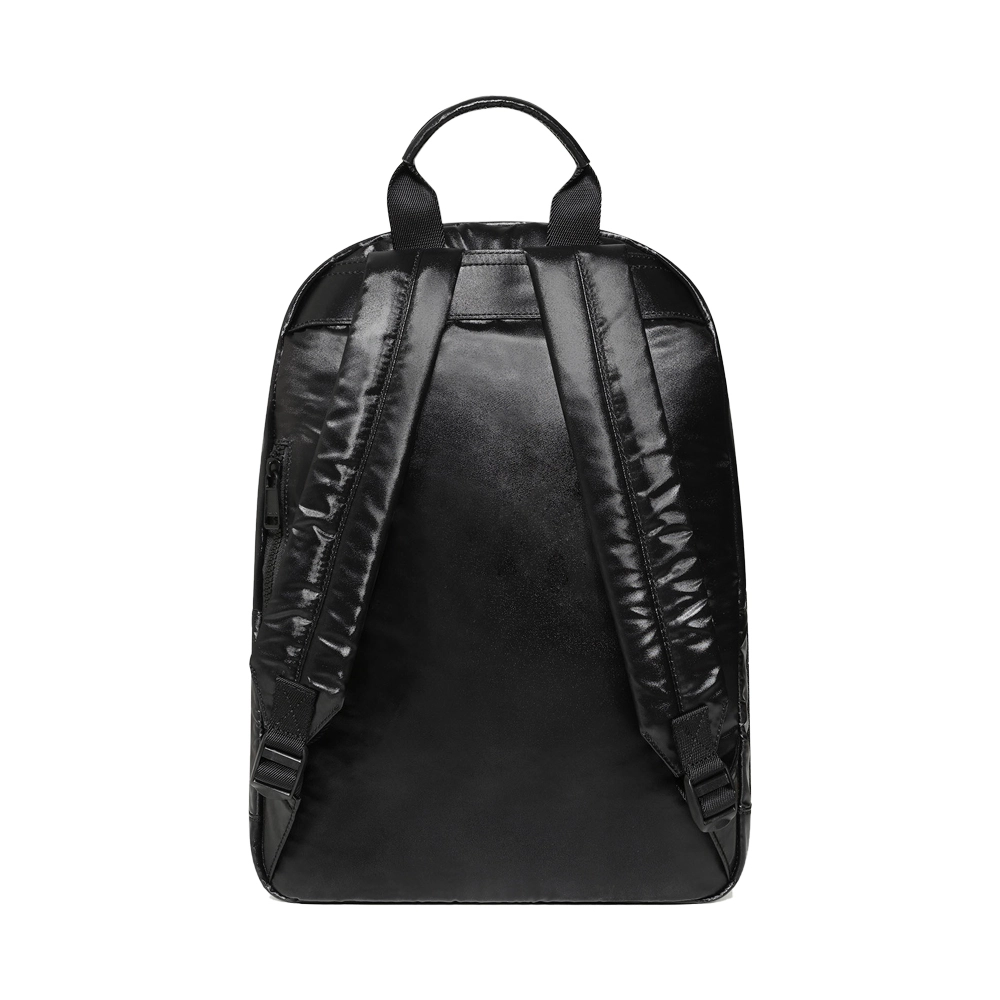COATED BACKPACK Черный Рюкзаки Мужчинам