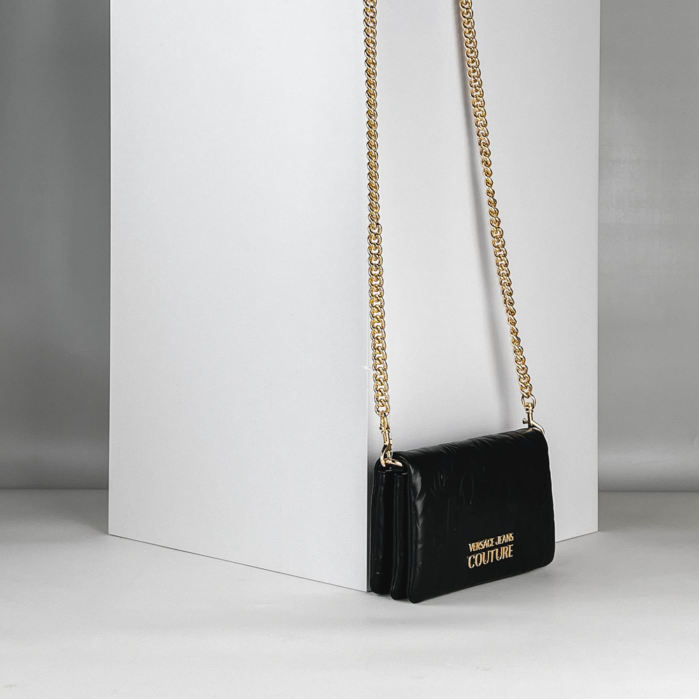 Клатч Черный Клатчи Сумки Женщинам Сумки через плечо Сумки Женщинам