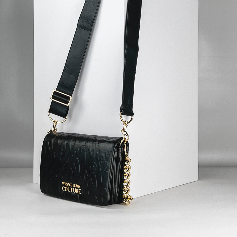 Сумка через плечо Черный Сумки через плечо Сумки Женщинам