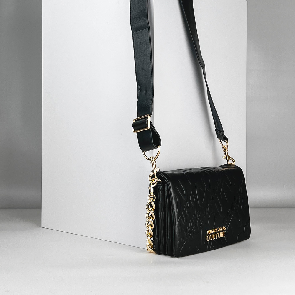 Сумка через плечо Черный Сумки через плечо Сумки Женщинам