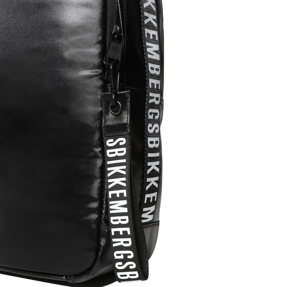 COATED BACKPACK Черный Рюкзаки Мужчинам