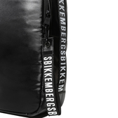 COATED BACKPACK Черный Рюкзаки Мужчинам