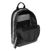 COATED BACKPACK Черный Рюкзаки Мужчинам