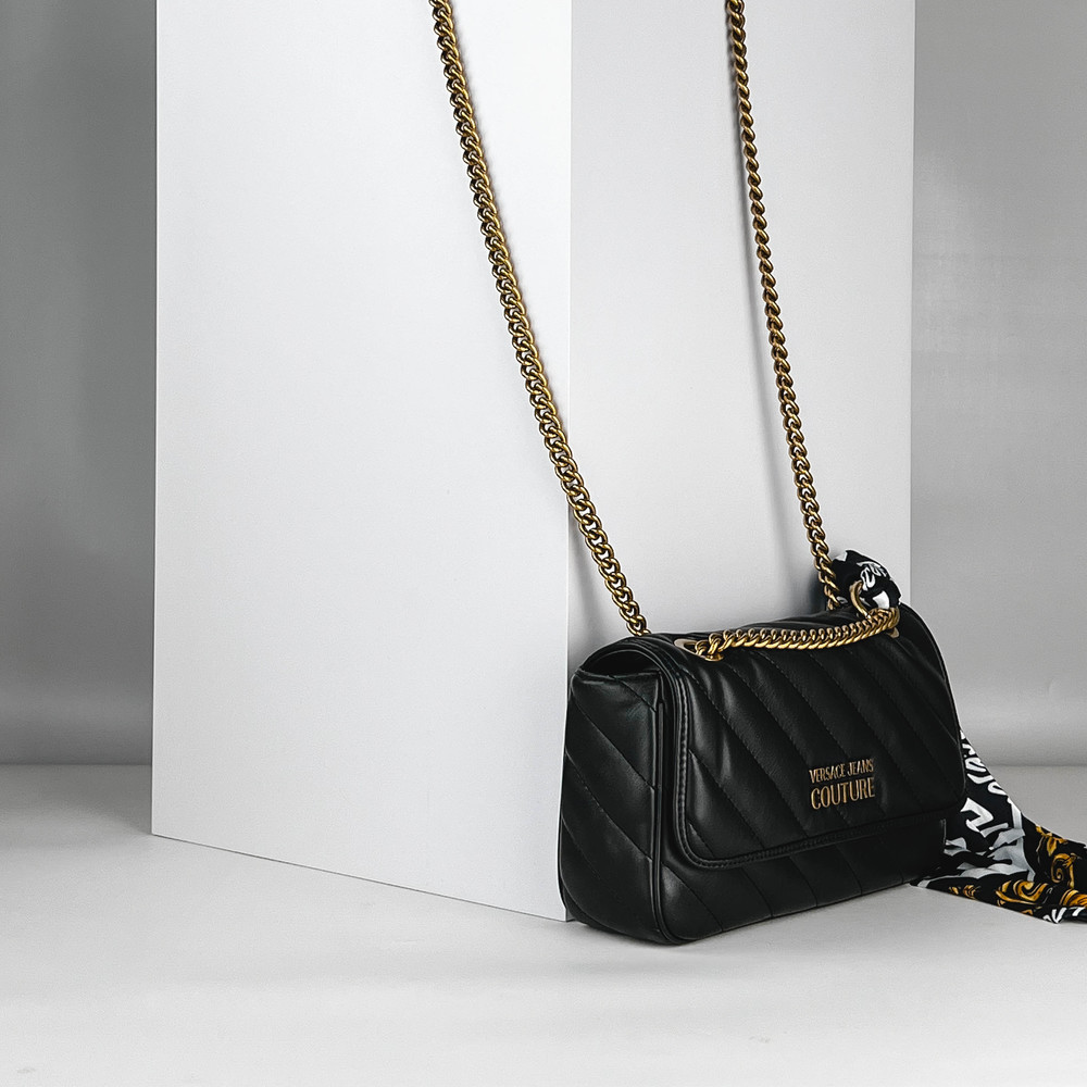 Сумка через плечо Черный Сумки через плечо Сумки Женщинам